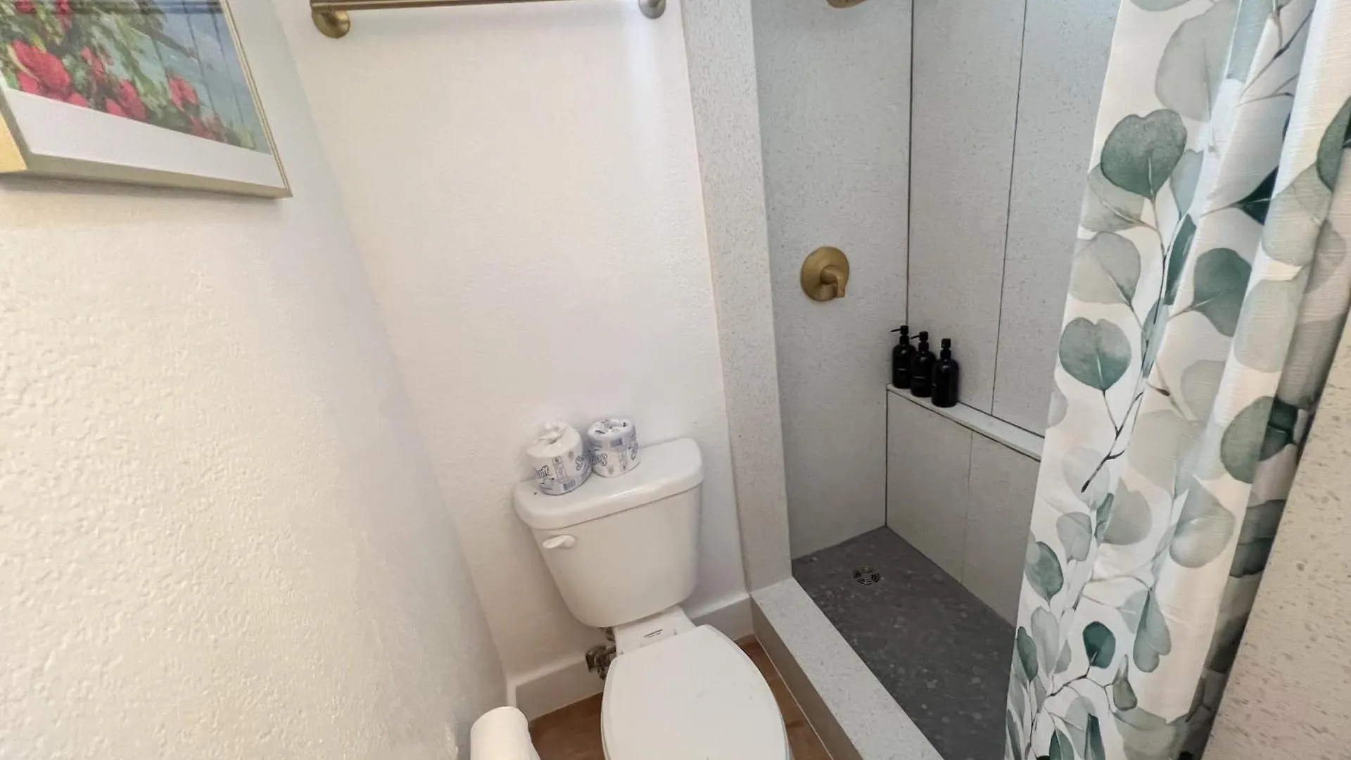 דירה הונולולו Magical Mountain View Escape Apts